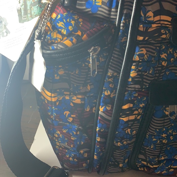 Diaper bag new - Picture 5 of 8